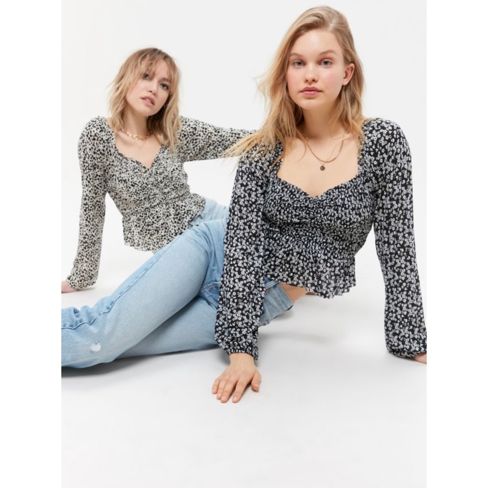 Urban Outfitters Top
